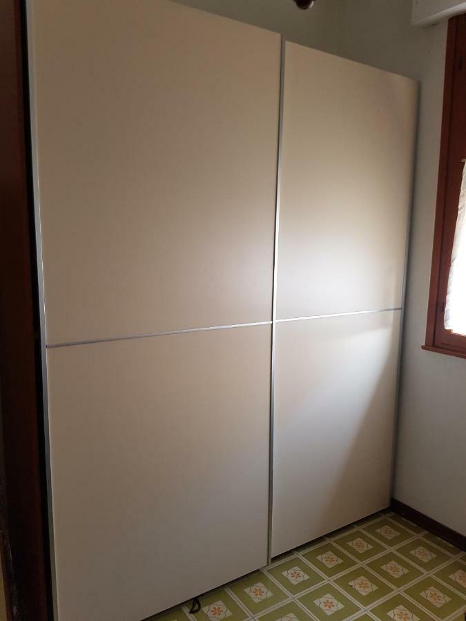 Sottomarina Beach Apartment Exterior foto