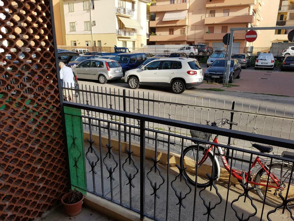 Sottomarina Beach Apartment Exterior foto