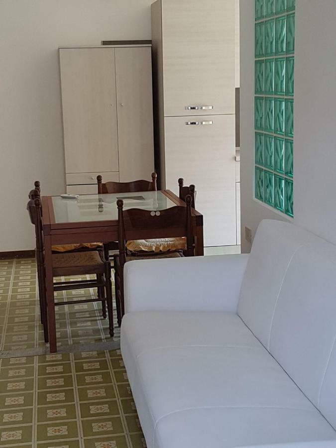 Sottomarina Beach Apartment Exterior foto