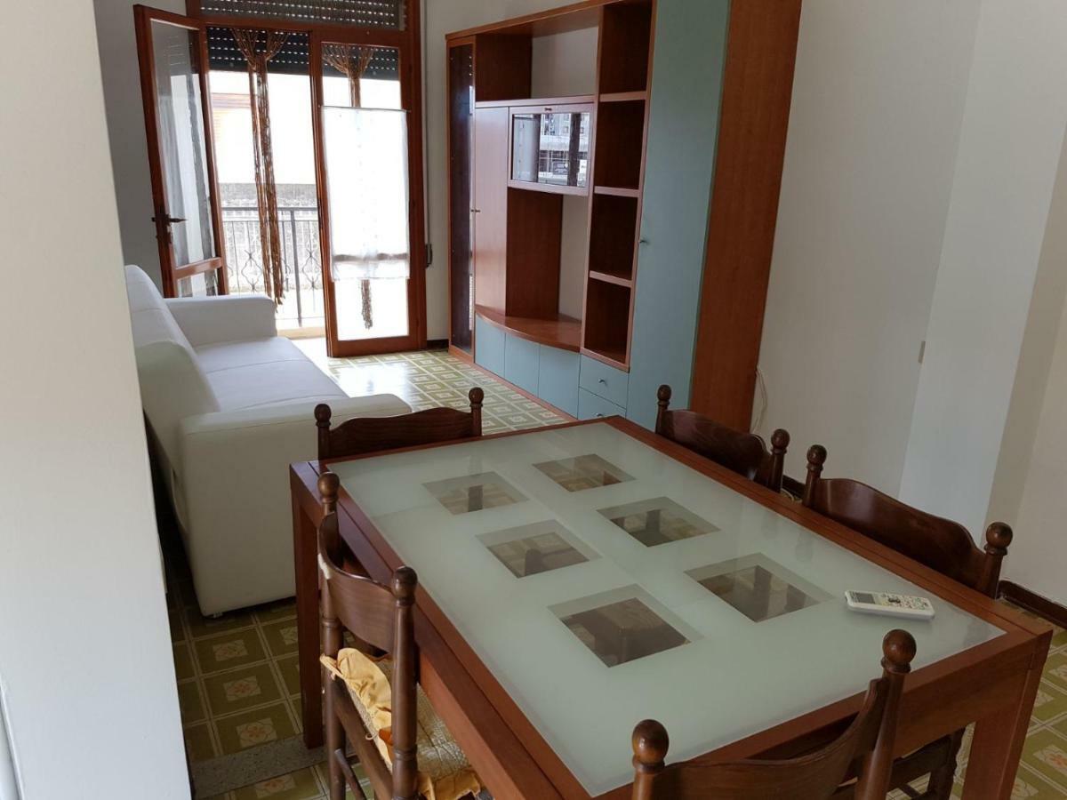Sottomarina Beach Apartment Exterior foto