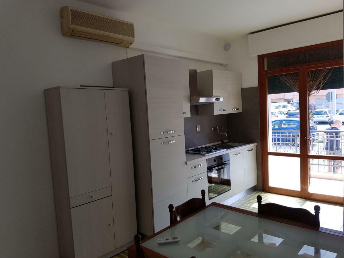 Sottomarina Beach Apartment Exterior foto
