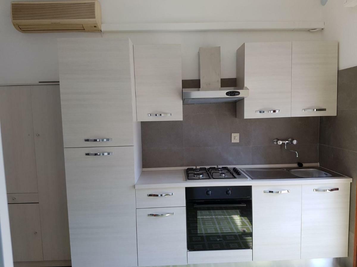 Sottomarina Beach Apartment Exterior foto